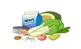 腹膜透析患者饮食的注意事项(图1) 腹膜透析患者饮食的注意事项(图1)